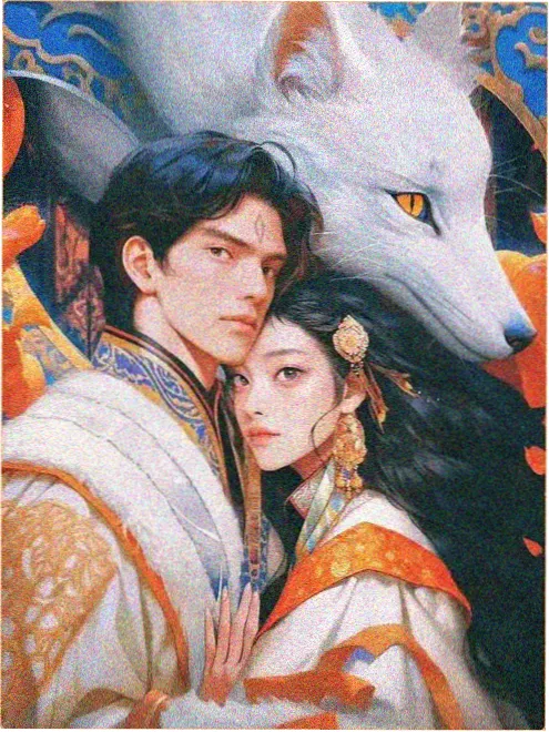 春山可望剧集封面